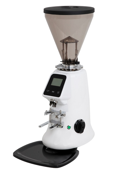 เครื่องบดกาแฟหน้าจอสัมผัส 64 มม