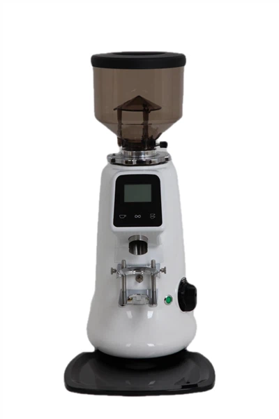 เครื่องบดกาแฟไฟฟ้าเอสเพรสโซ่เชิงพาณิชย์