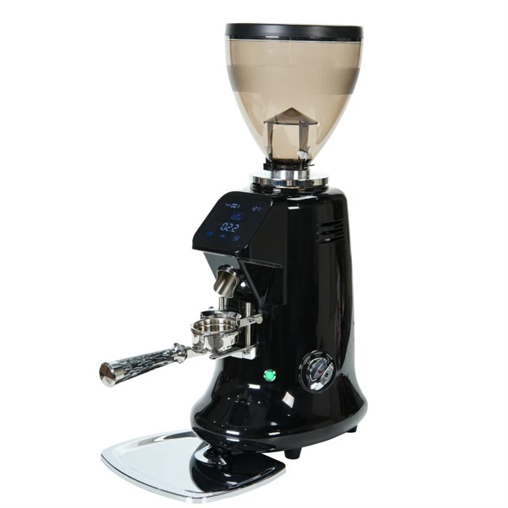 Coffee Bean Grinder For Espresso Machine best