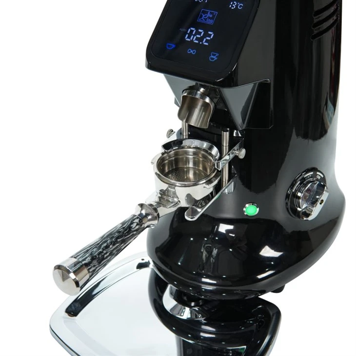 Coffee Bean Grinder For Espresso Machine factory